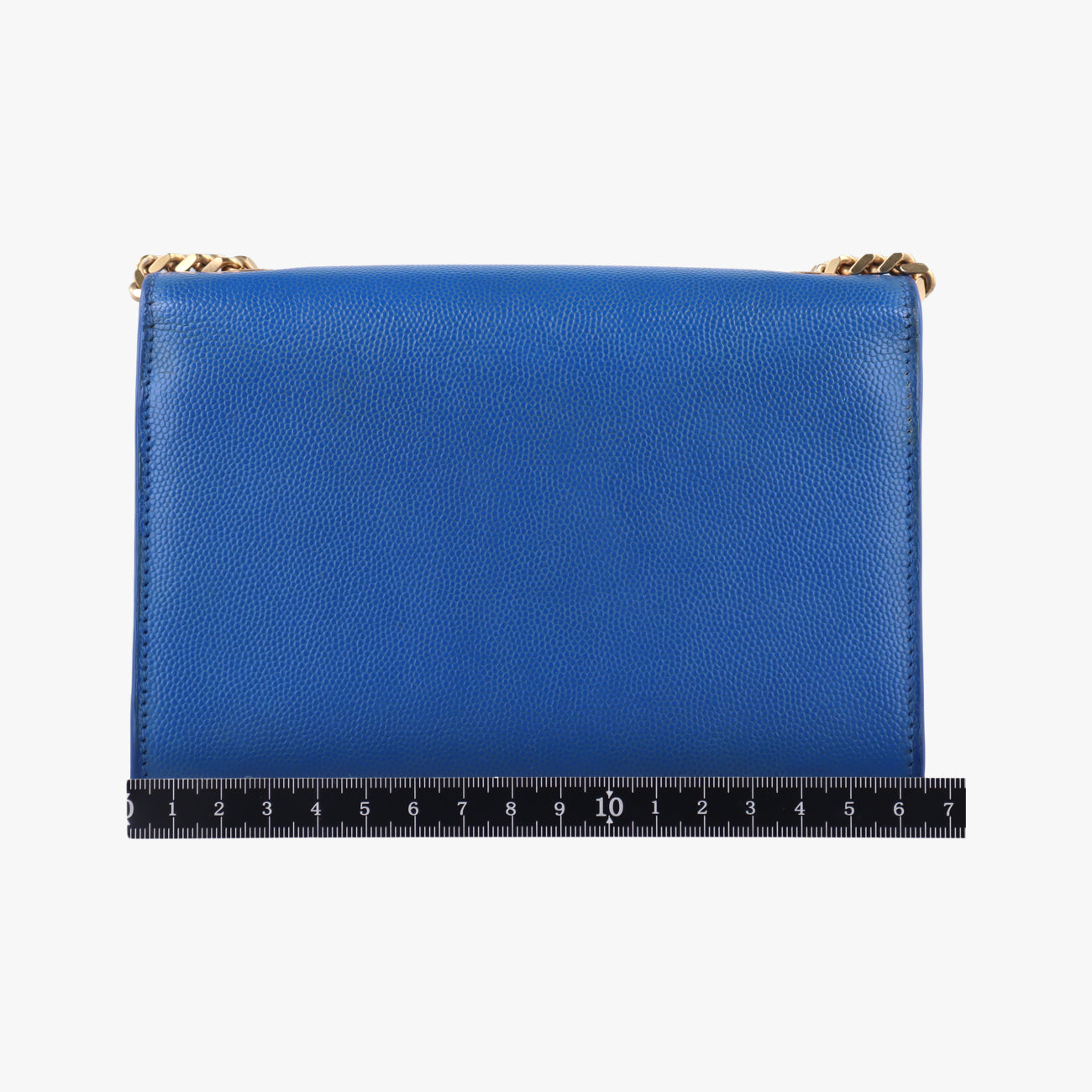 KATE Blue Caviar Skin 354121 TCT354121.11.14ケイト ブルー キャビアスキン 354121 TCT354121.11.14