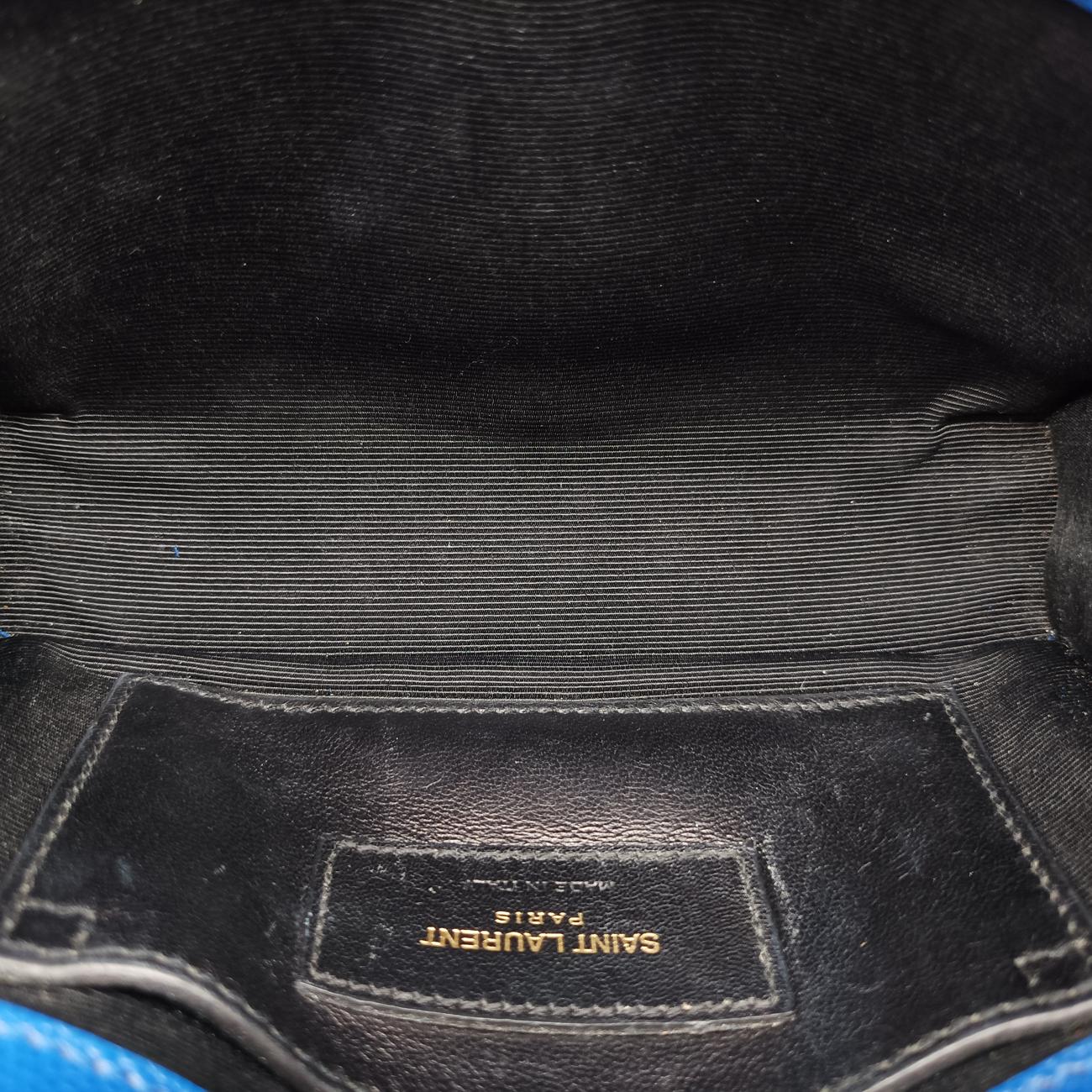 KATE Blue Caviar Skin 354121 TCT354121.11.14ケイト ブルー キャビアスキン 354121 TCT354121.11.14