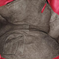 Intrecciato Red lambskin B00903924Uイントレチャート レッド ラムスキン B00903924U