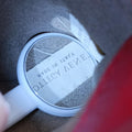 Intrecciato Olimpia Red lambskin B07197921Rイントレチャート オリンピア レッド ラムスキン B07197921R