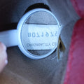 Intrecciato Olimpia Red lambskin B07197921Rイントレチャート オリンピア レッド ラムスキン B07197921R