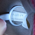 Intrecciato Olimpia Red lambskin B07197921Rイントレチャート オリンピア レッド ラムスキン B07197921R