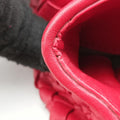 Intrecciato Olimpia Red lambskin B07197921Rイントレチャート オリンピア レッド ラムスキン B07197921R