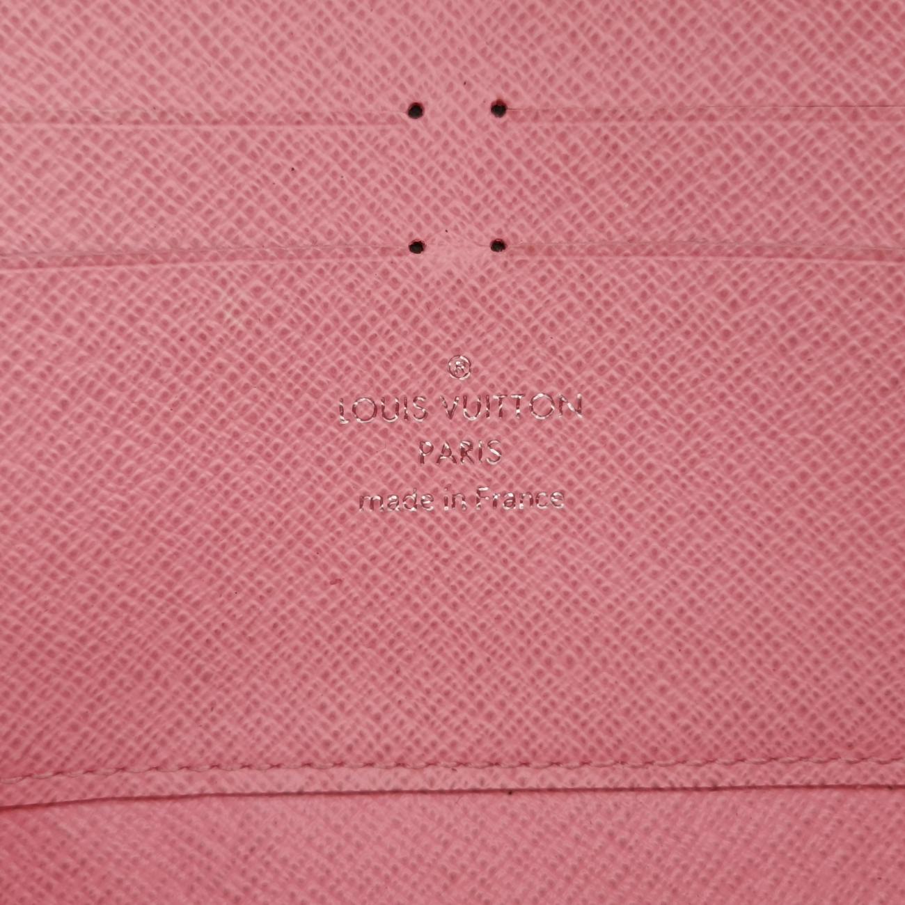 Portefeuille Twist Pink x Red x Black Epi M67227 SP0146ポルトフォイユ ツイスト ピンクXレッドXブラック エピ M67227 SP0146