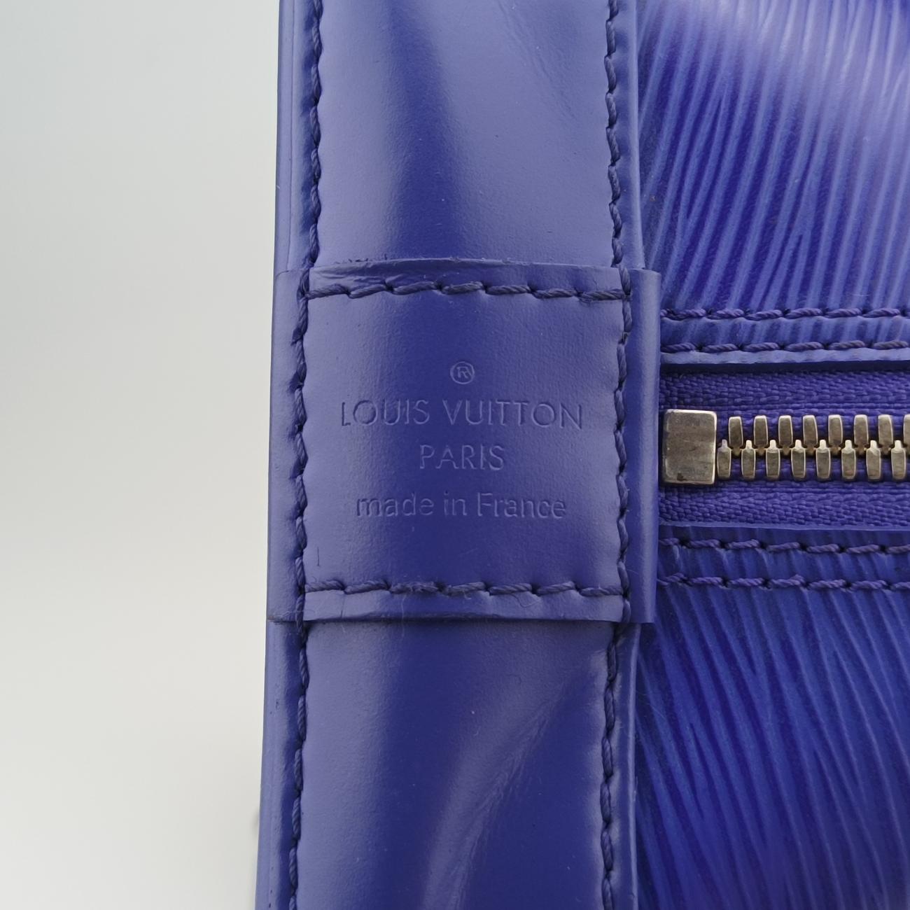 Alma GM Purple Epi M6062G FL1124アルマGM パープル エピ M6062G FL1124