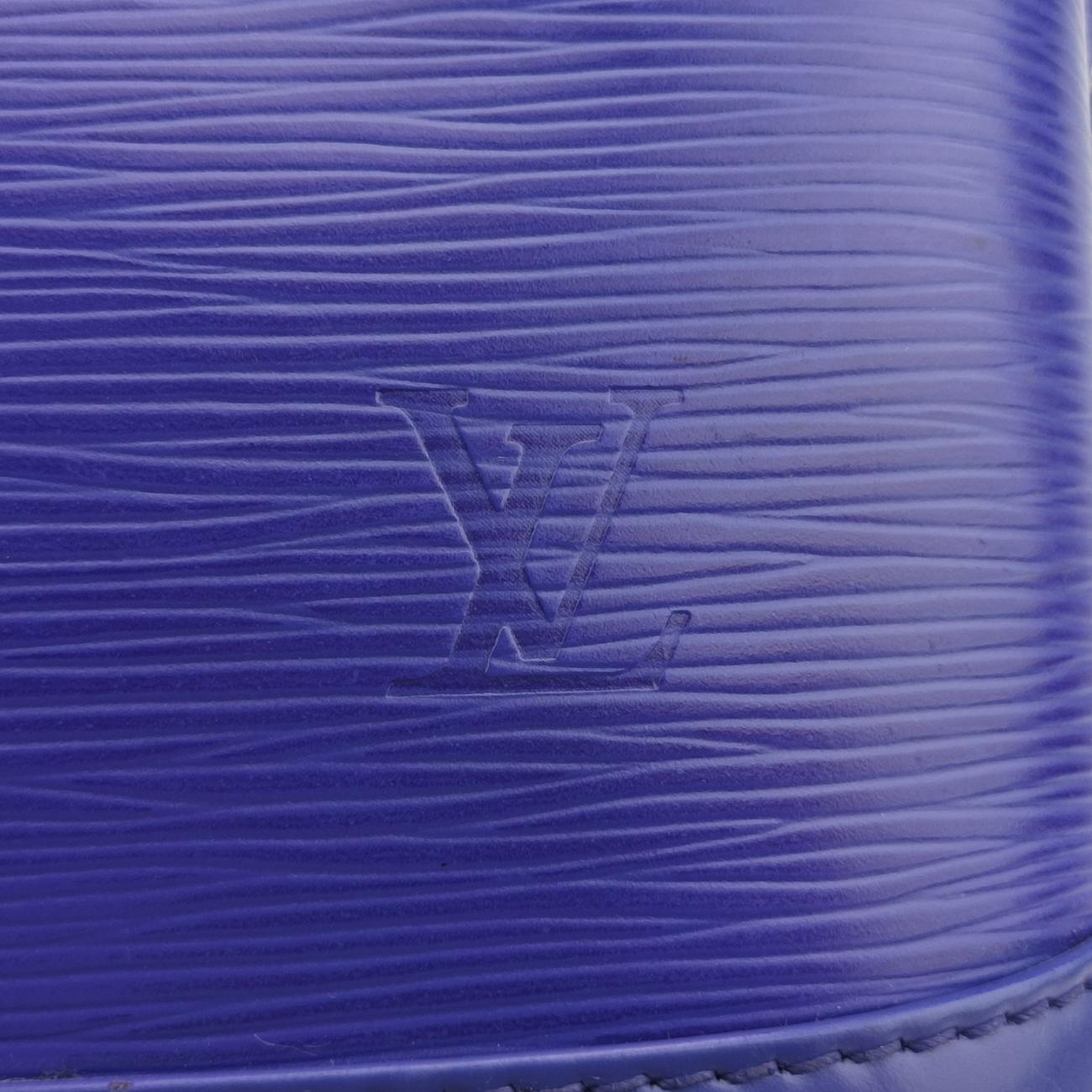 Alma GM Purple Epi M6062G FL1124アルマGM パープル エピ M6062G FL1124