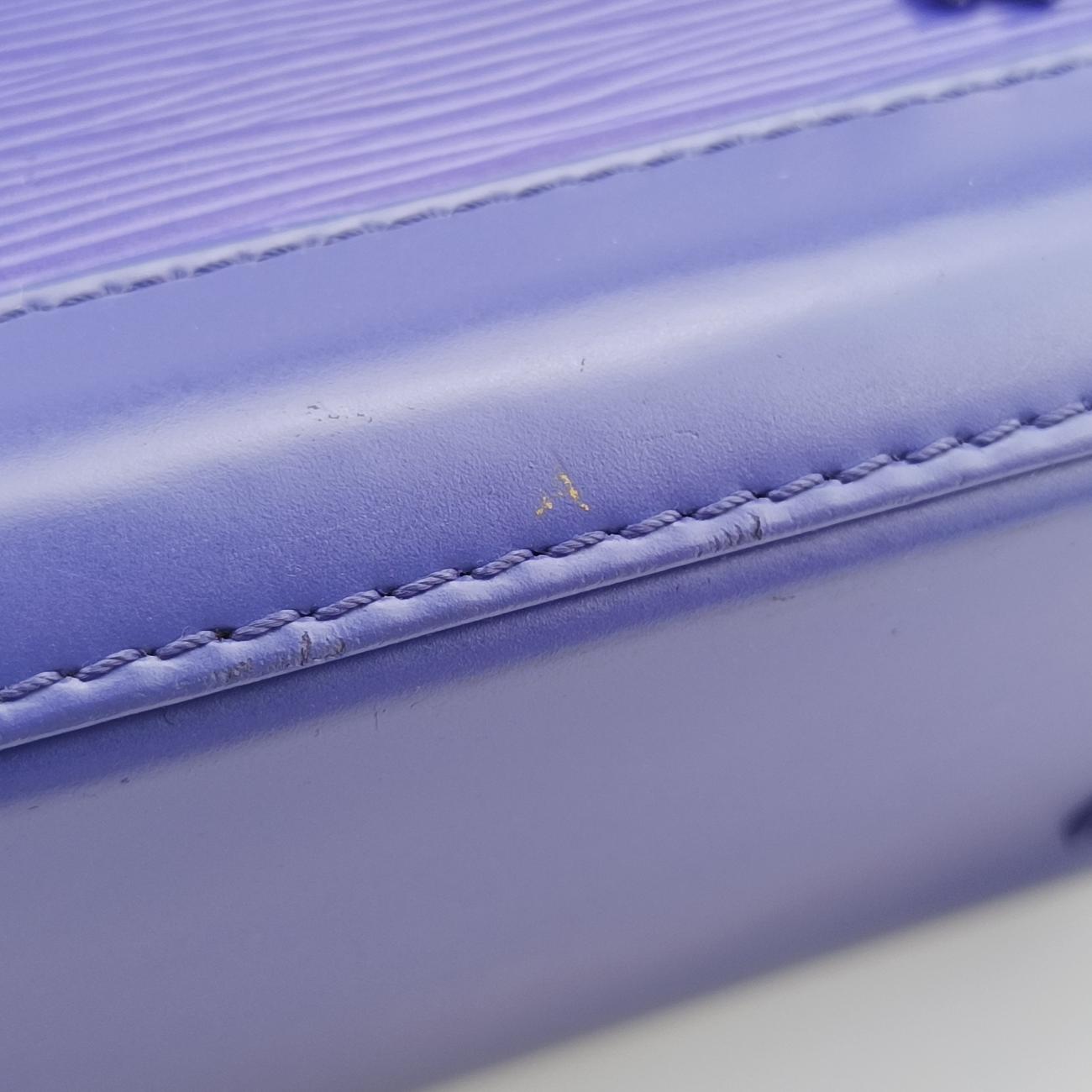 Alma GM Purple Epi M6062G FL1124アルマGM パープル エピ M6062G FL1124