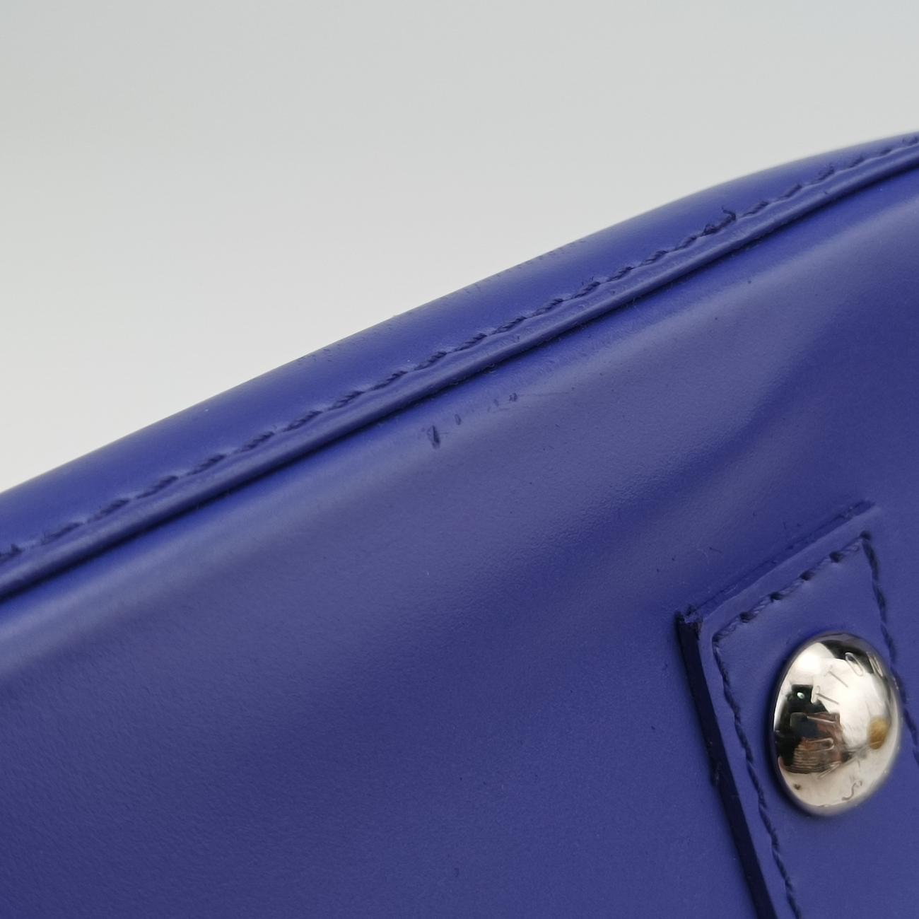 Alma GM Purple Epi M6062G FL1124アルマGM パープル エピ M6062G FL1124