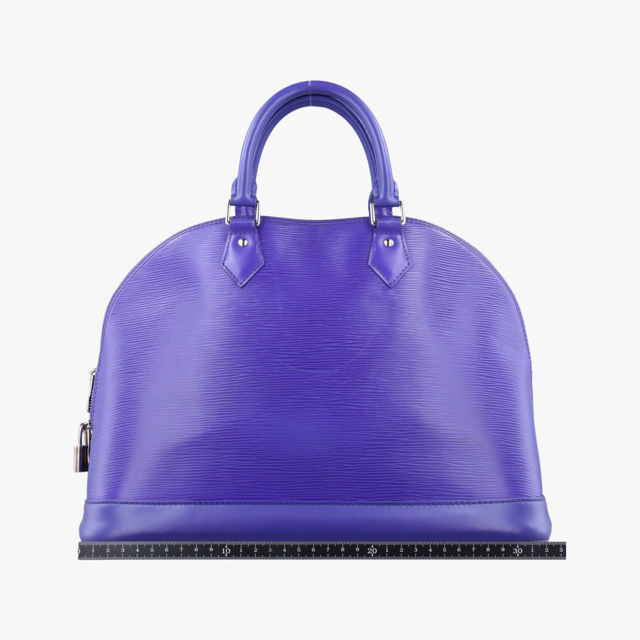 Alma GM Purple Epi M6062G FL1124アルマGM パープル エピ M6062G FL1124