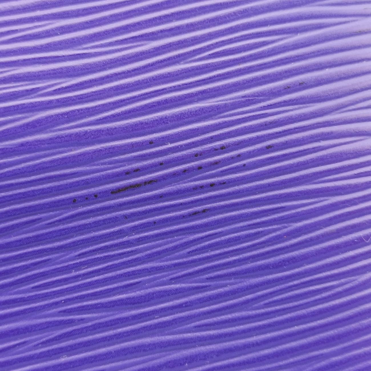 Alma GM Purple Epi M6062G FL1124アルマGM パープル エピ M6062G FL1124