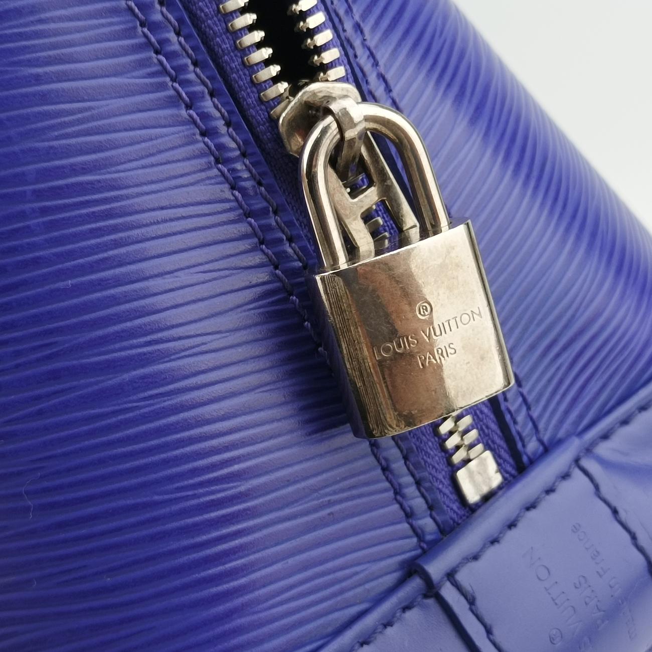 Alma GM Purple Epi M6062G FL1124アルマGM パープル エピ M6062G FL1124