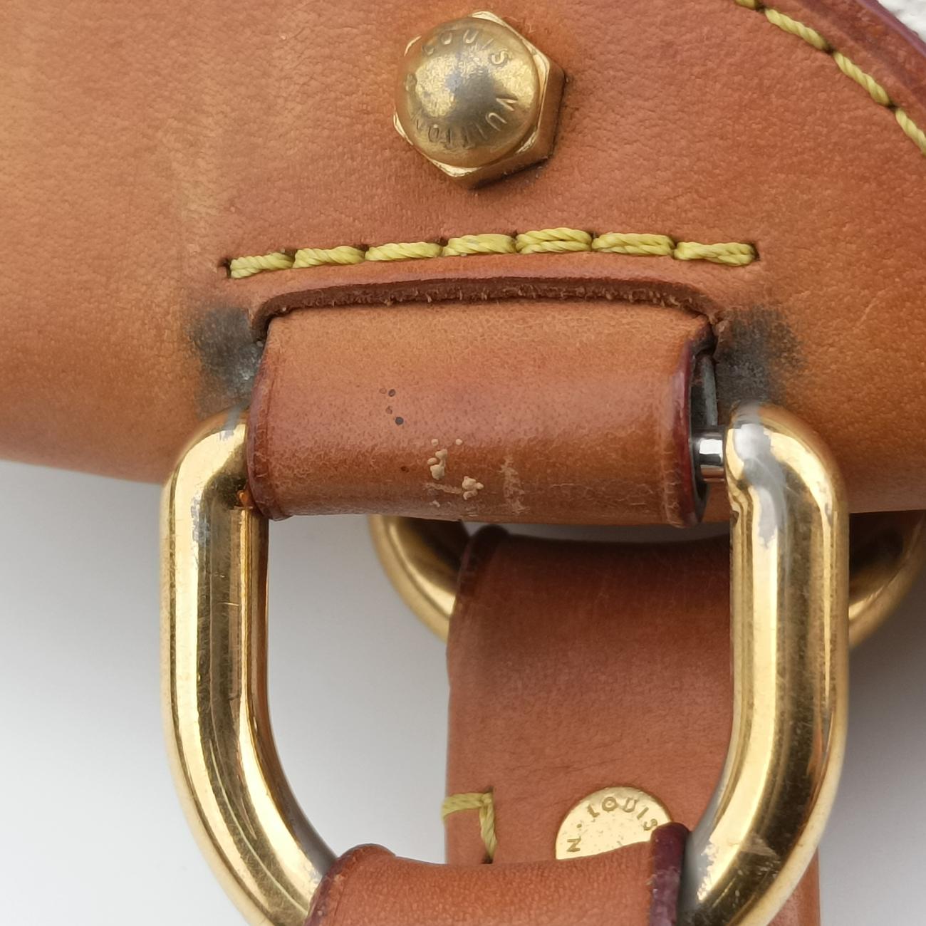 CLAUDIA white Monogram Multicolor CE2112クラウディア ブロン モノグラム マルチカラー M40193 CE2112