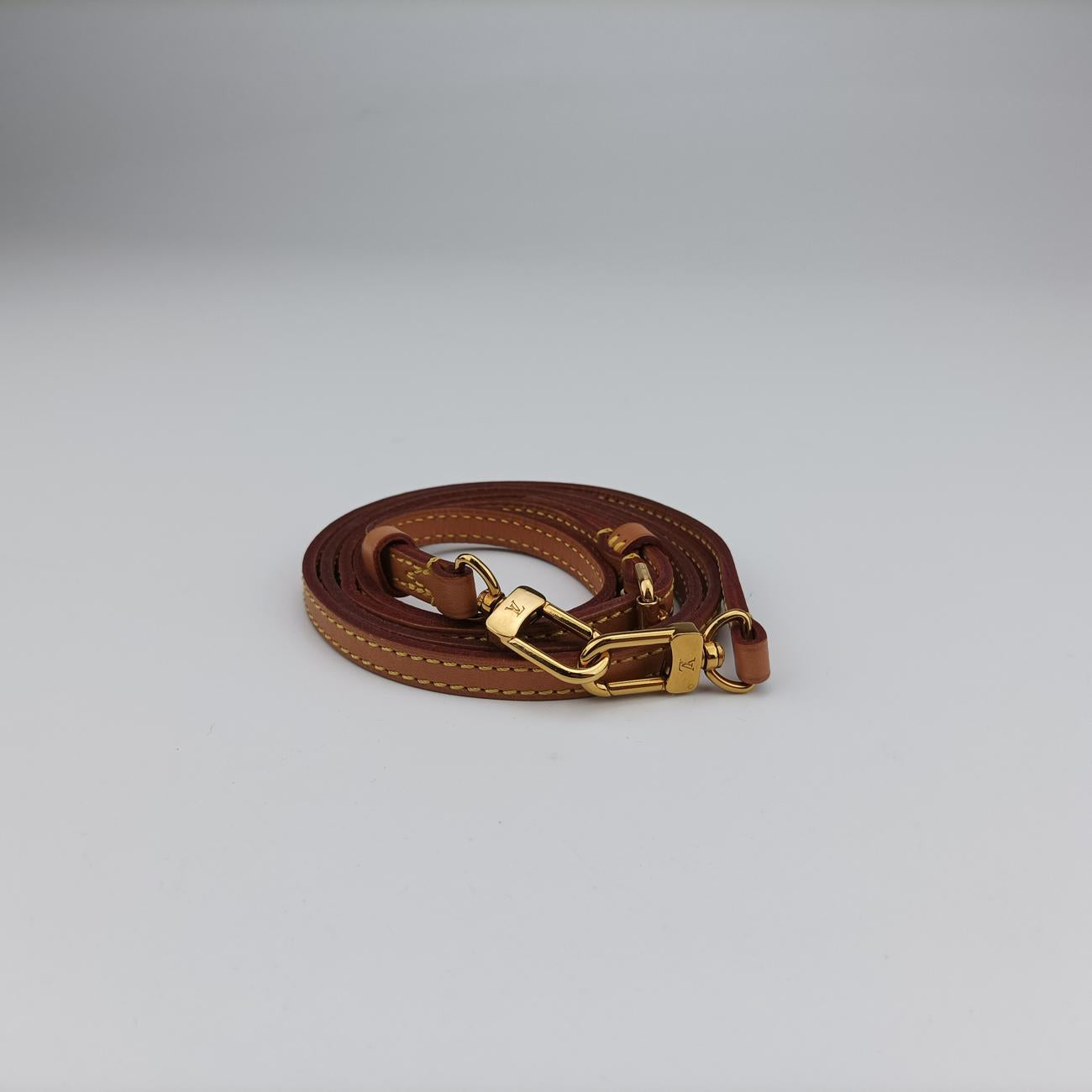 SINCE1854 Petit Sac Plat 2020AW blue×White×beige monogram jacquard M80288 SP3290 ICチップSINCE1854 プティット サックプラ 2020AW ブルー×ホワイト×ベージュ モノグラム ジャガード M80288 SP3290 ICチップ