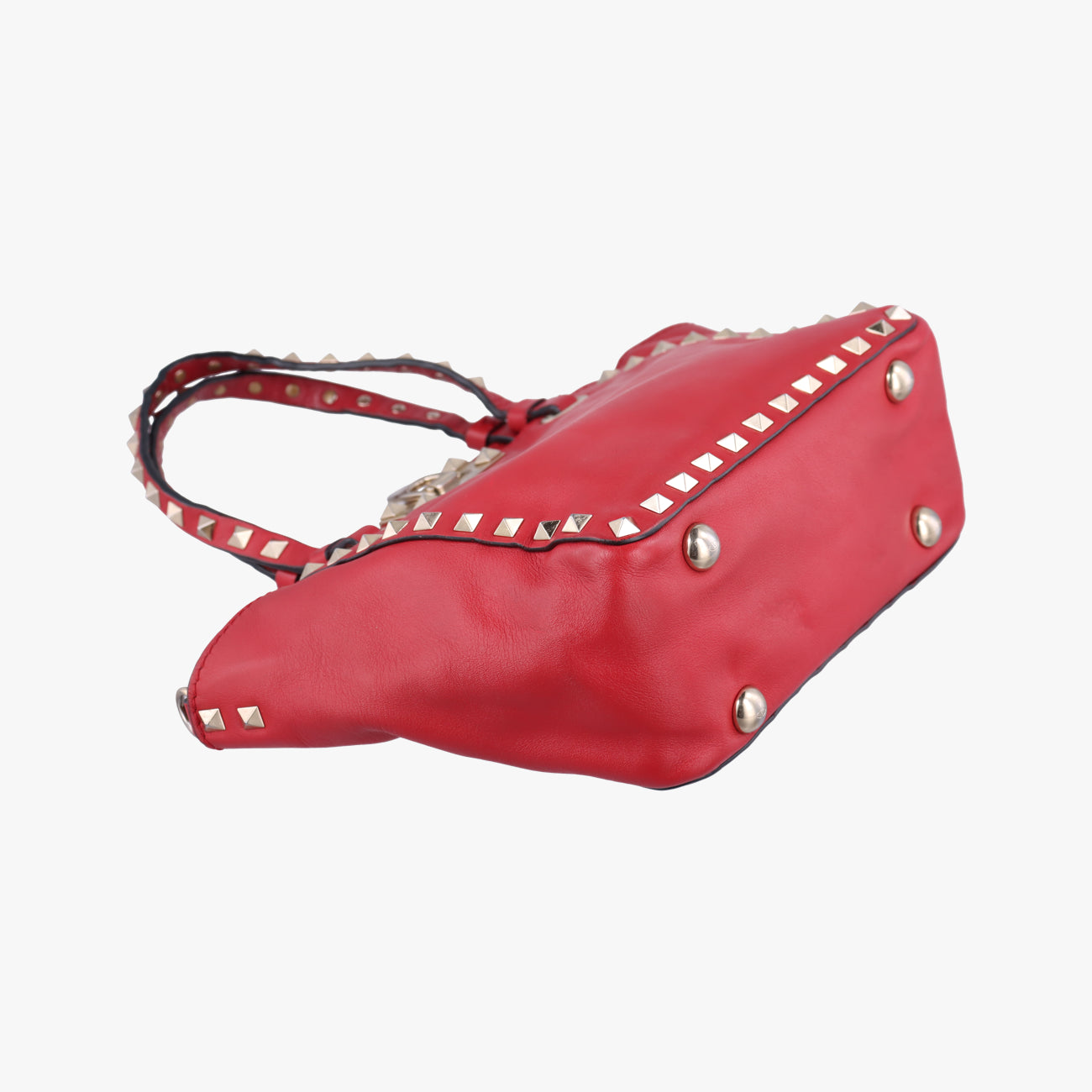 Rockstud Red Leather BL-L861BOL2ロックスタッズ レッド レザー BL-L861BOL2