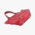 Rockstud Red Leather BL-L861BOL2ロックスタッズ レッド レザー BL-L861BOL2