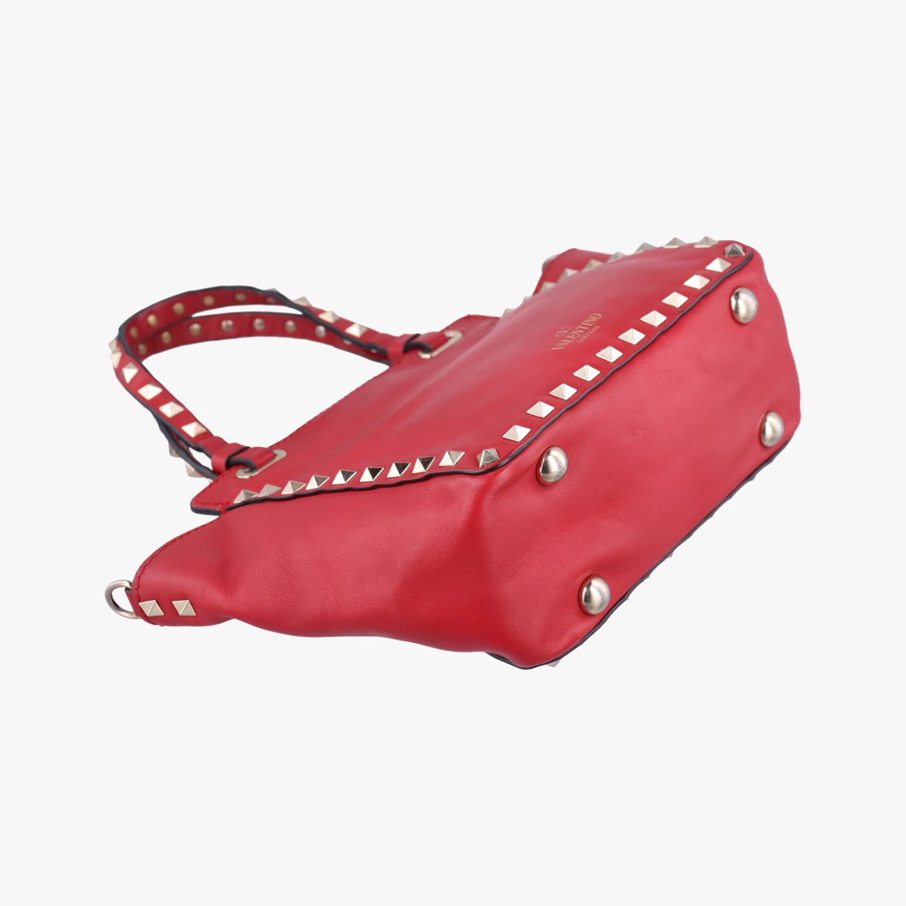 Rockstud Red Leather BL-L861BOL2ロックスタッズ レッド レザー BL-L861BOL2