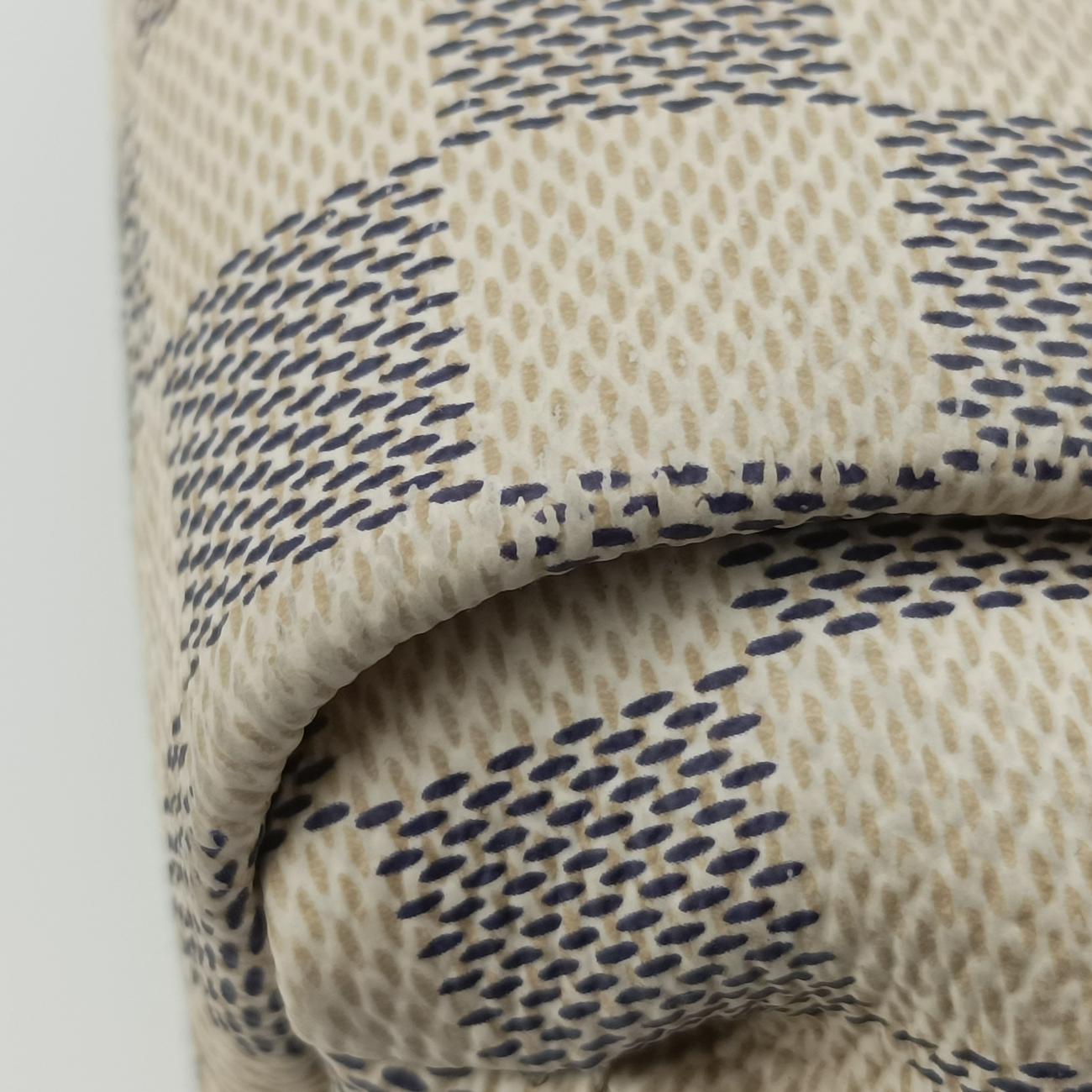 CROISETTE Azur Damier Canvas N41581 FL2166クロワゼット アズール ダミエキャンバス N41581 FL2166