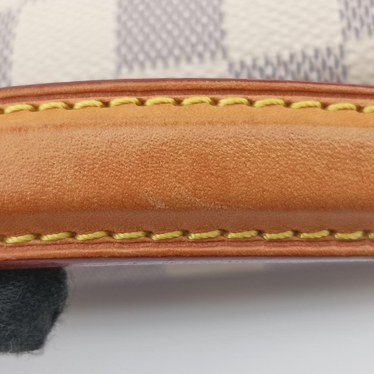 CROISETTE Azur Damier Canvas N41581 FL2166クロワゼット アズール ダミエキャンバス N41581 FL2166