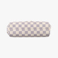 CROISETTE Azur Damier Canvas N41581 FL2166クロワゼット アズール ダミエキャンバス N41581 FL2166