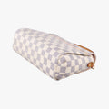 CROISETTE Azur Damier Canvas N41581 FL2166クロワゼット アズール ダミエキャンバス N41581 FL2166