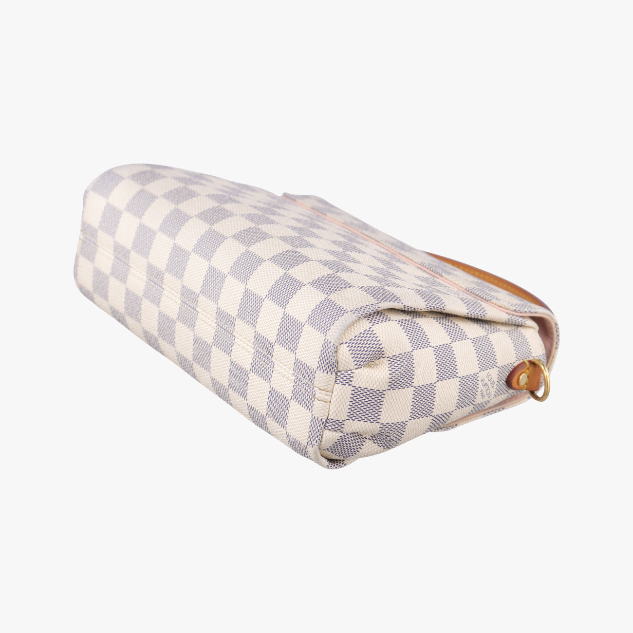 CROISETTE Azur Damier Canvas N41581 FL2166クロワゼット アズール ダミエキャンバス N41581 FL2166