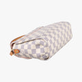 CROISETTE Azur Damier Canvas N41581 FL2166クロワゼット アズール ダミエキャンバス N41581 FL2166