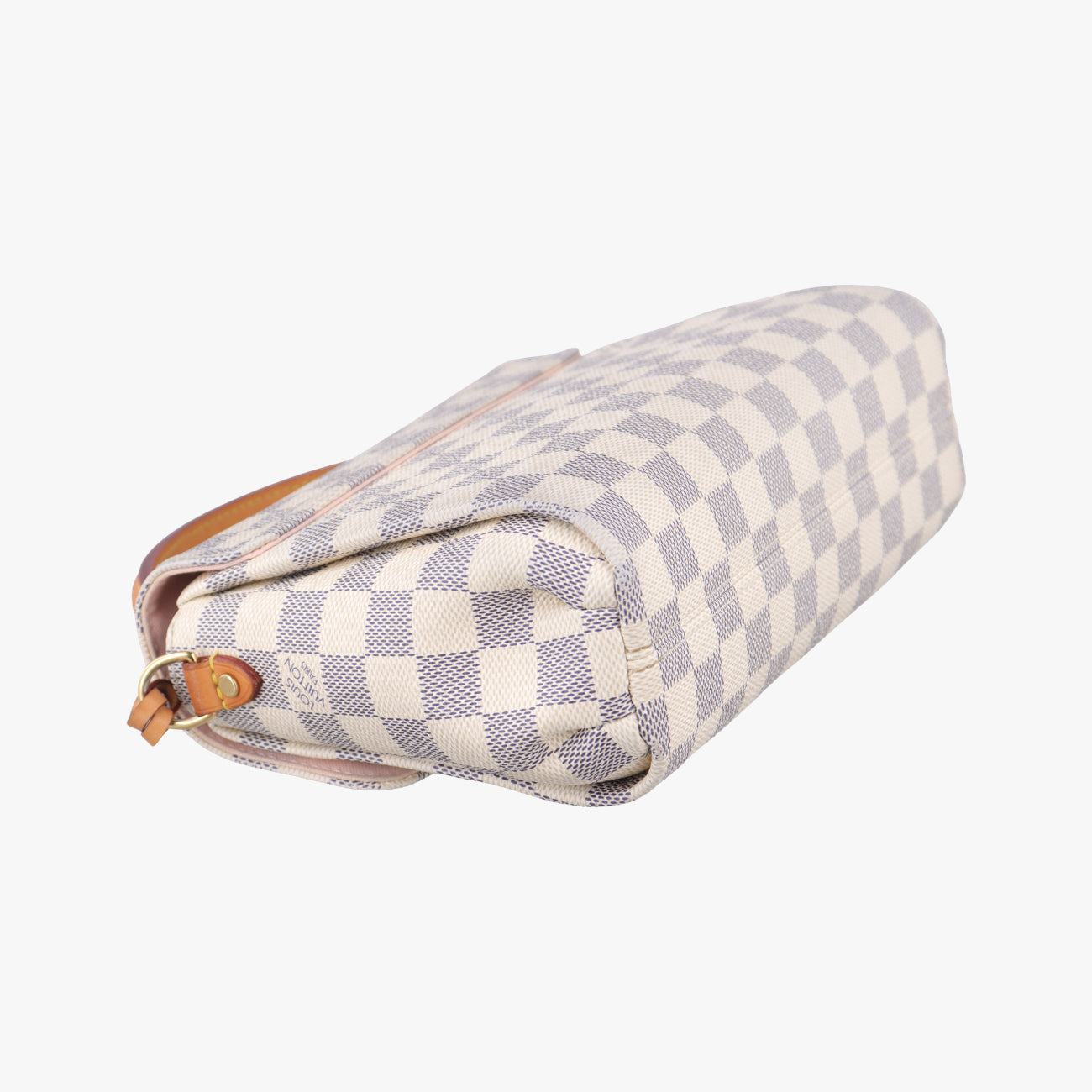 CROISETTE Azur Damier Canvas N41581 FL2166クロワゼット アズール ダミエキャンバス N41581 FL2166
