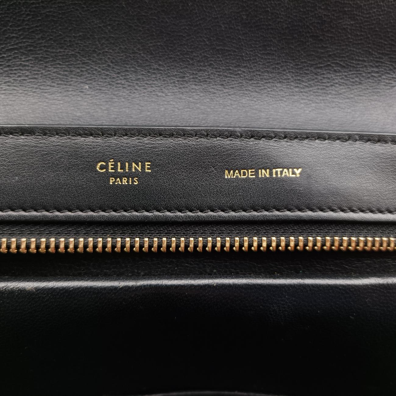 Trapèze Blue x Black x Green Leather x suede U-PA-0124トラペーズスモール ブルー×ブラック×グリーン レザー×スエード U-PA-0124