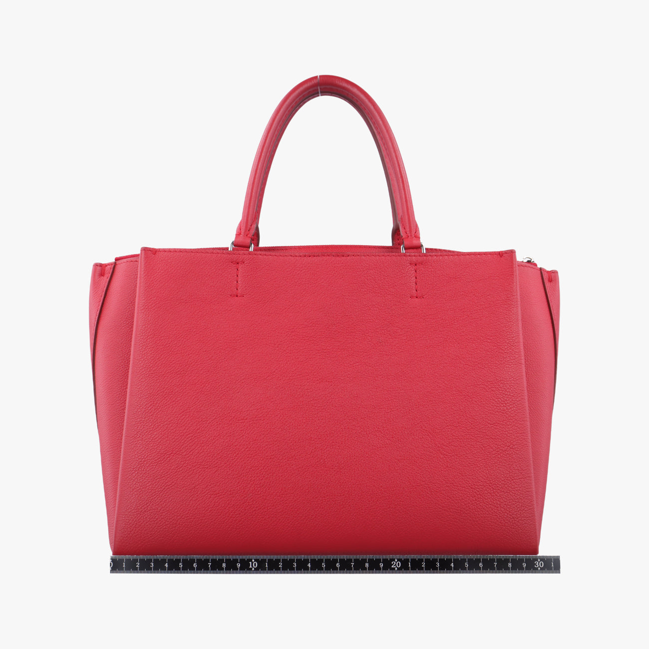 Lockme 2 Rouge leather AR0148ロックミーII ルビー レザー M54570 AR0148