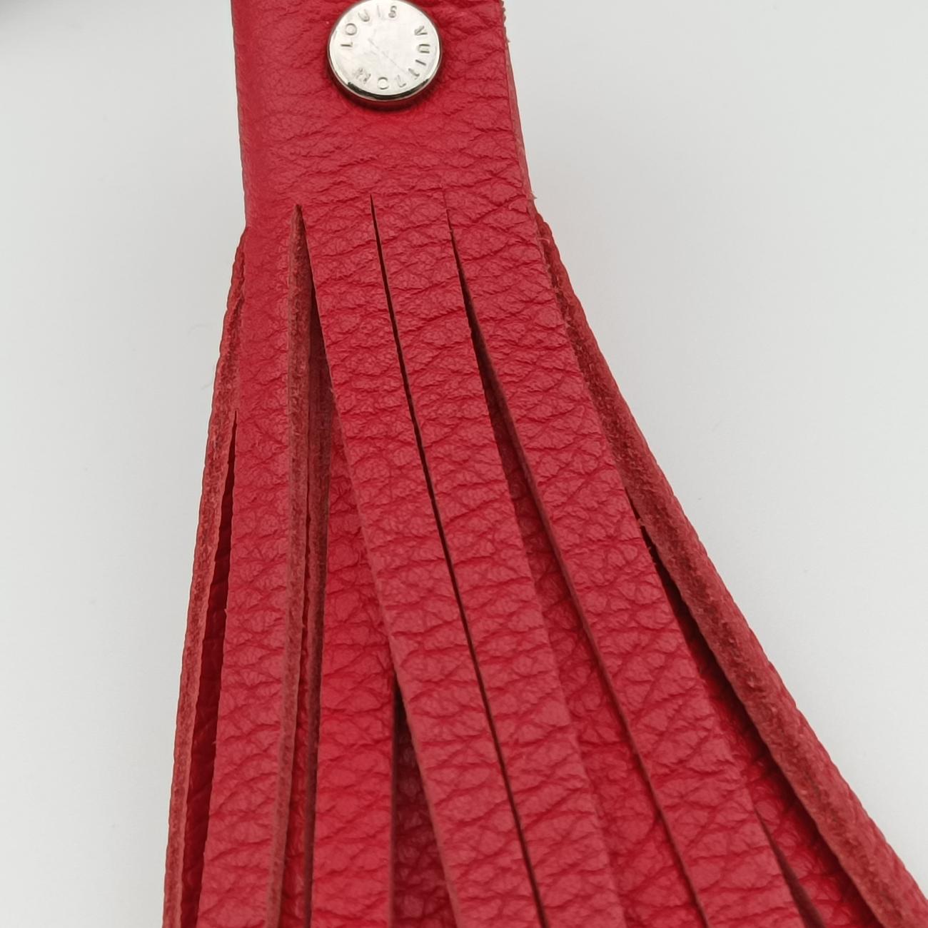 Lockme 2 Rouge leather AR0148ロックミーII ルビー レザー M54570 AR0148