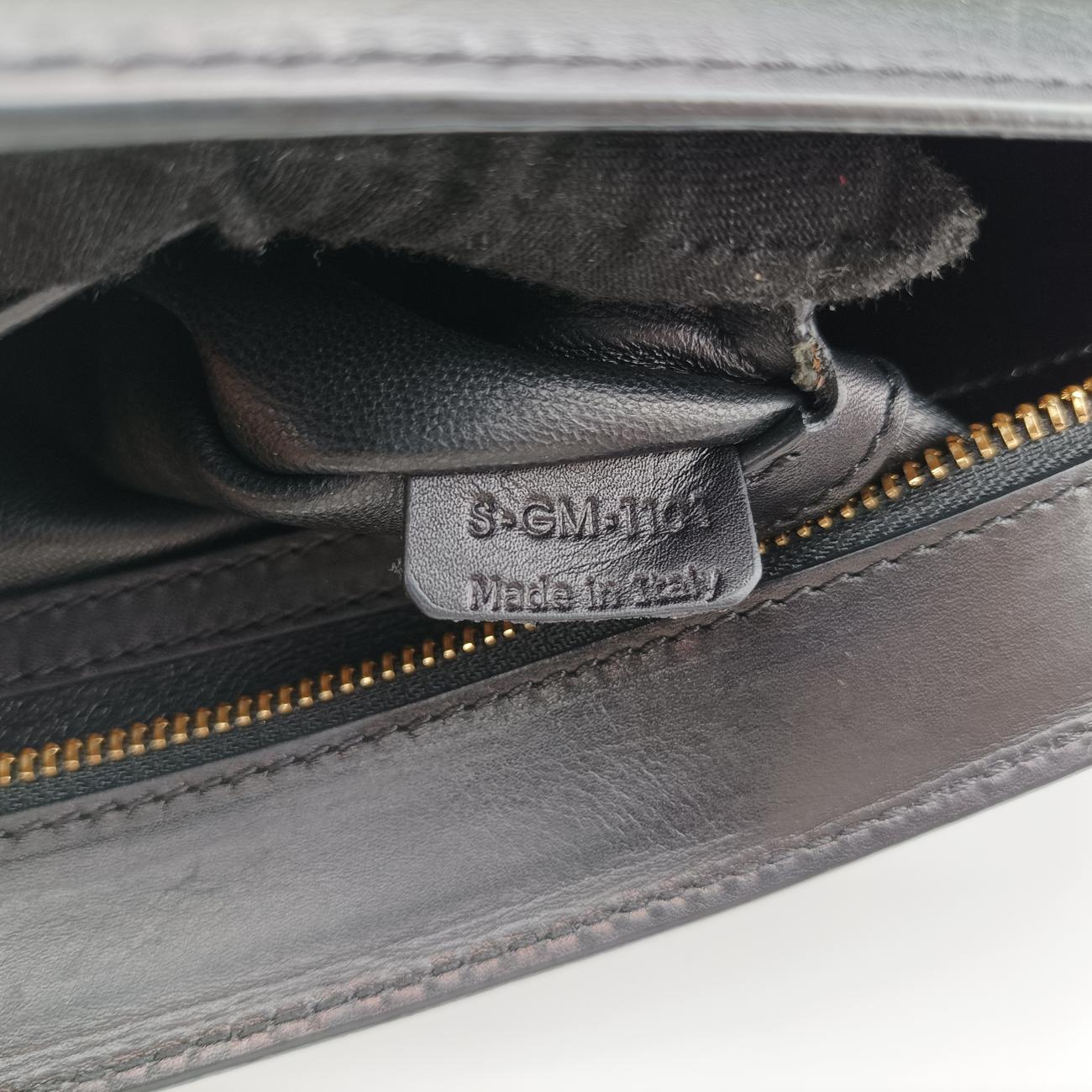 Trapèze Beige x blue x black Suede × leather S-GM-1101 トラペーズ ベージ×ブルー×ブラック スエード×レザー S-GM-1101 