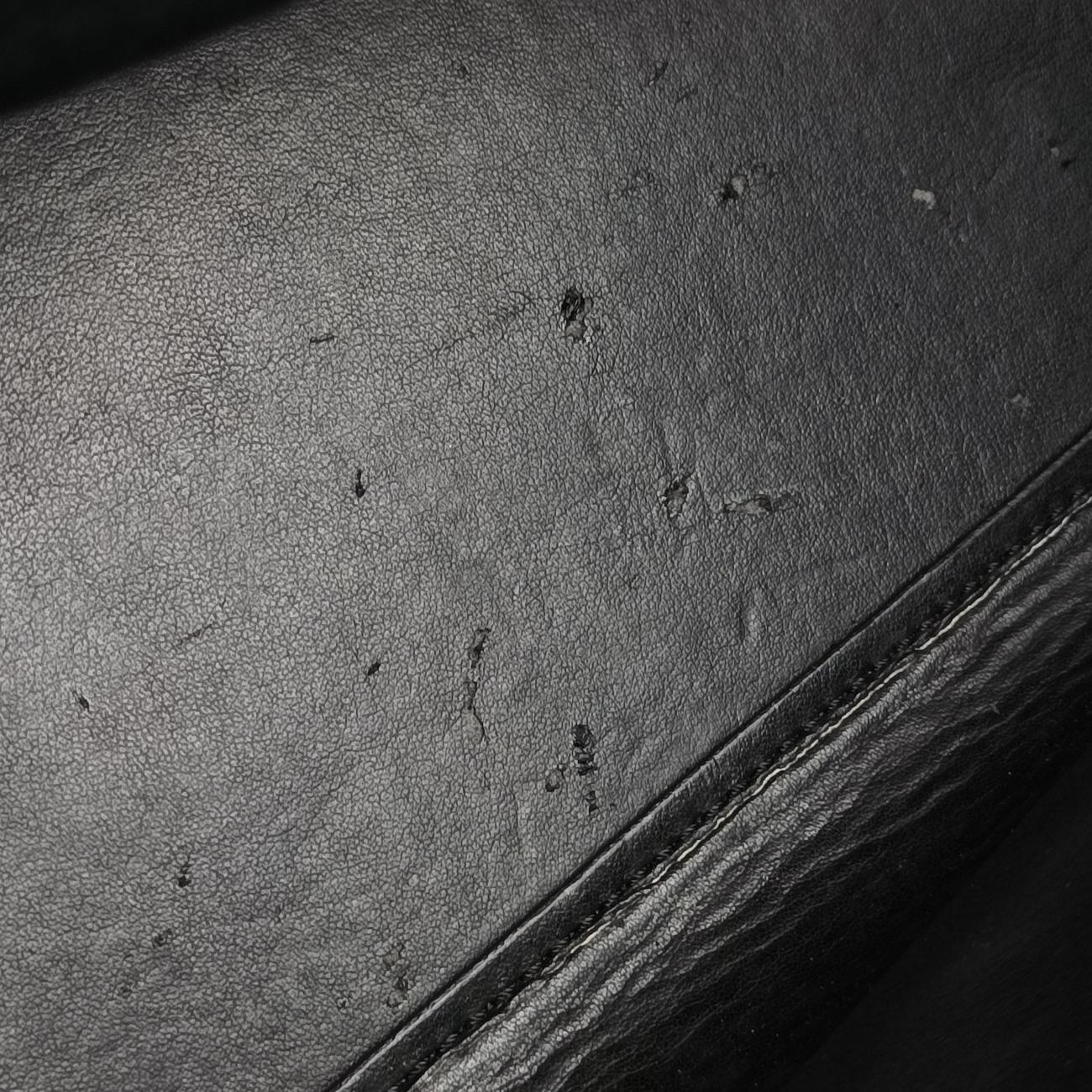 Trapèze Beige x blue x black Suede × leather S-GM-1101 トラペーズ ベージ×ブルー×ブラック スエード×レザー S-GM-1101 