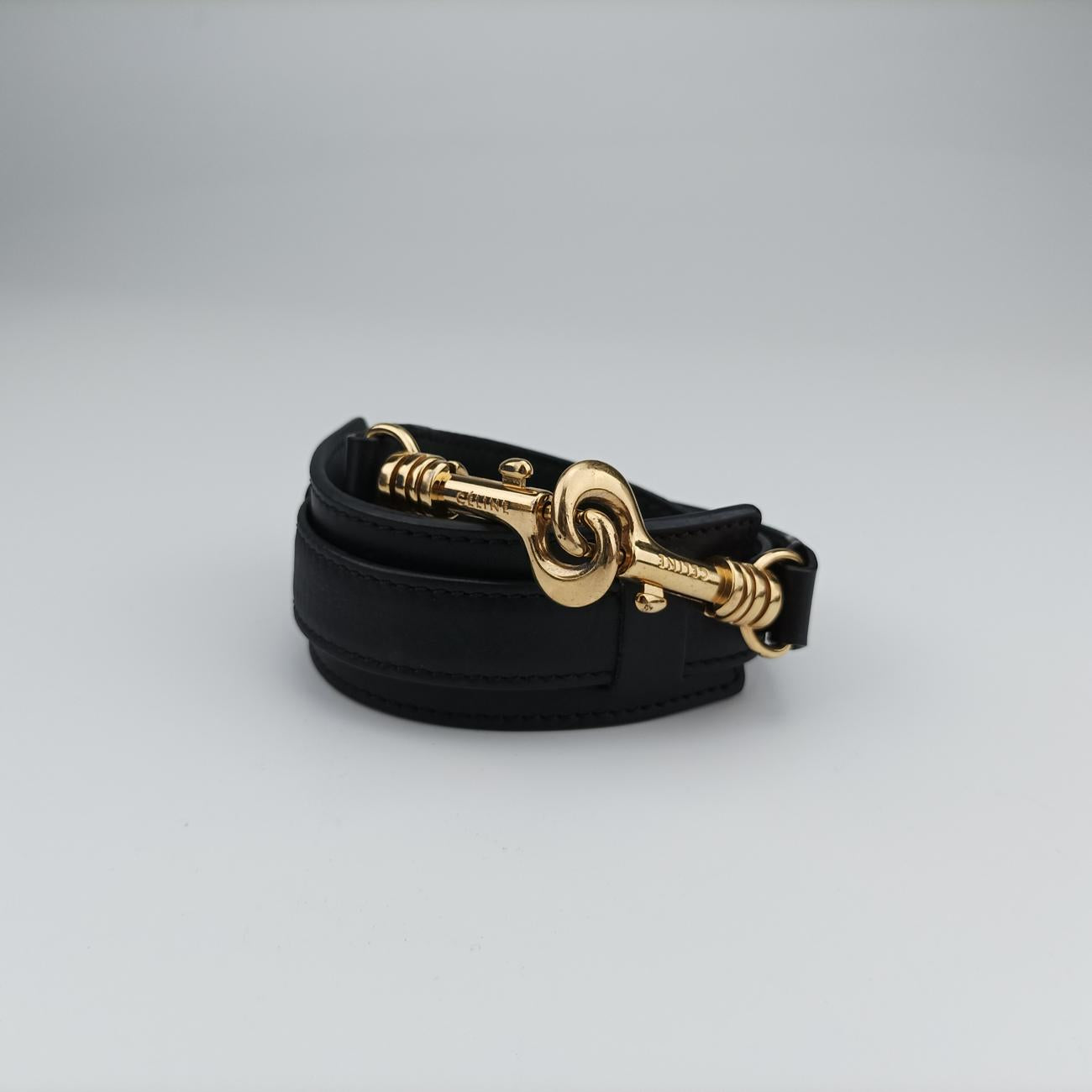 Trapèze Beige x blue x black Suede × leather S-GM-1101 トラペーズ ベージ×ブルー×ブラック スエード×レザー S-GM-1101 