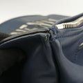 Pandora Medium Navy Leather EF G0197パンドラミディアム ネイビー レザー EF G0197