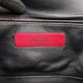 Rockstud Va Va Voom Black Leather BL-J975CP30ロックスタッズ ヴァ ヴァ ヴーム ブラック レザー BL-J975CP30