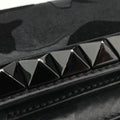 Rockstud Va Va Voom Black Leather BL-J975CP30ロックスタッズ ヴァ ヴァ ヴーム ブラック レザー BL-J975CP30