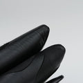 Rockstud Va Va Voom Black Leather BL-J975CP30ロックスタッズ ヴァ ヴァ ヴーム ブラック レザー BL-J975CP30