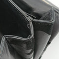 Rockstud Va Va Voom Black Leather BL-J975CP30ロックスタッズ ヴァ ヴァ ヴーム ブラック レザー BL-J975CP30