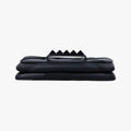 Rockstud Va Va Voom Black Leather BL-J975CP30ロックスタッズ ヴァ ヴァ ヴーム ブラック レザー BL-J975CP30