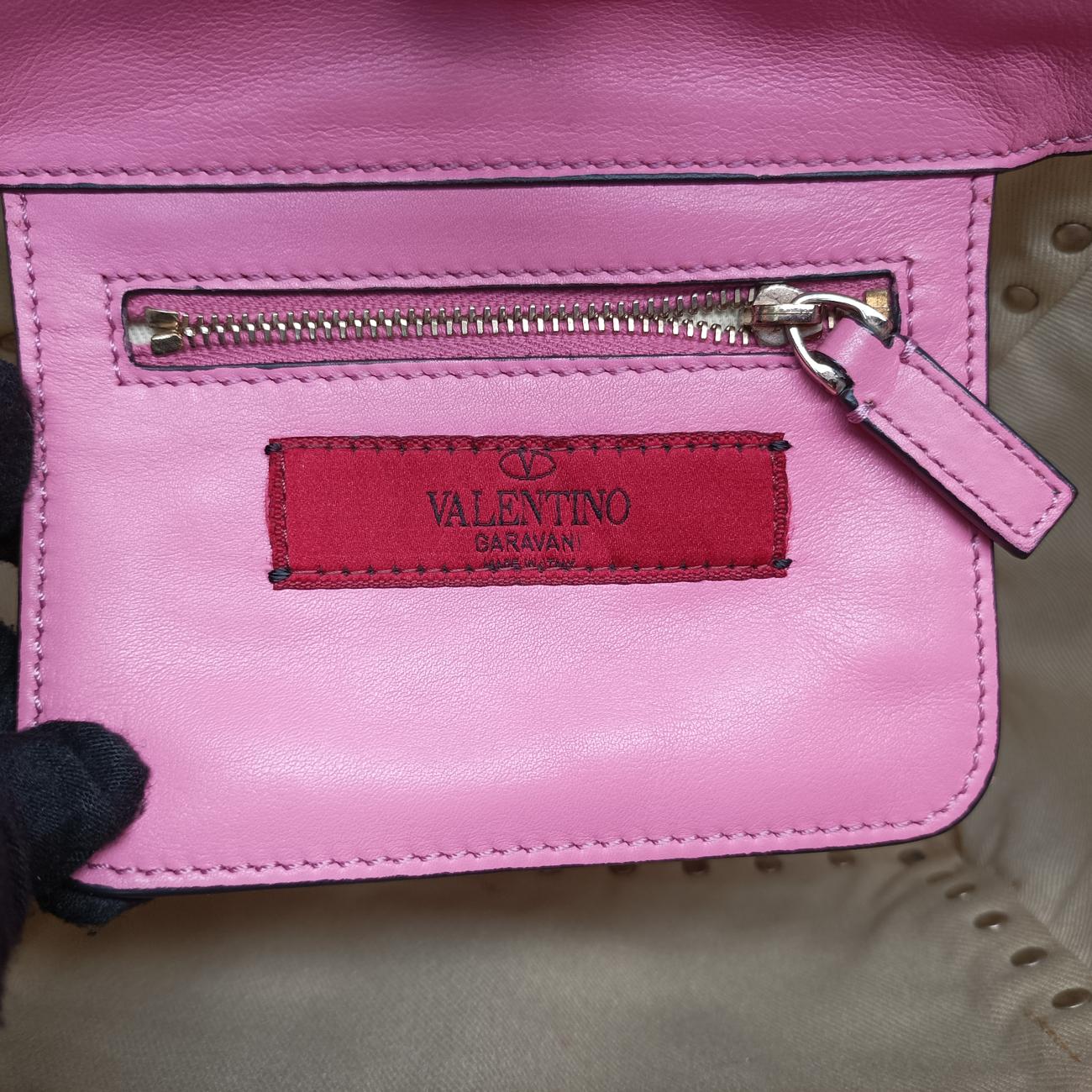 Rockstud Pink Leather BS-I816BOL2ロックスタッズ ピンク レザー BS-I816BOL2
