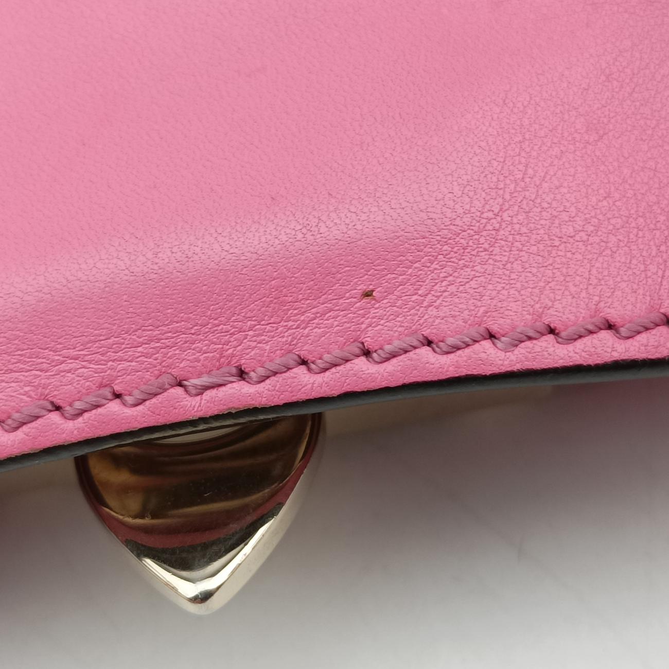 Rockstud Pink Leather BS-I816BOL2ロックスタッズ ピンク レザー BS-I816BOL2