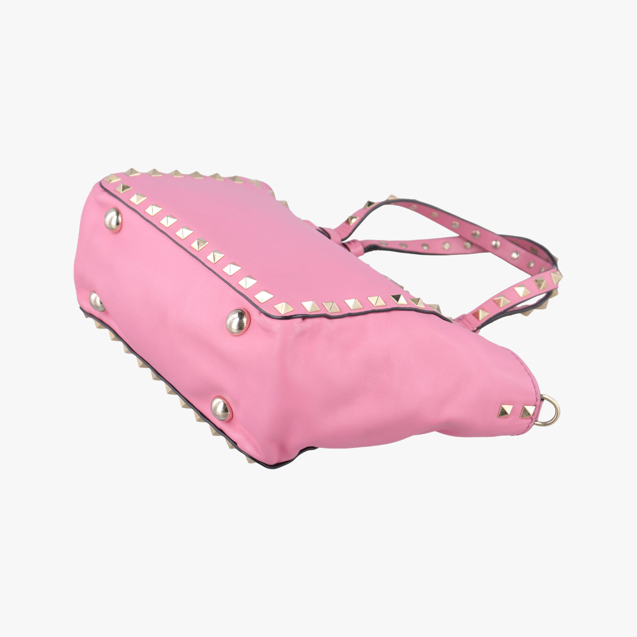 Rockstud Pink Leather BS-I816BOL2ロックスタッズ ピンク レザー BS-I816BOL2
