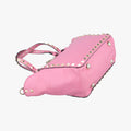 Rockstud Pink Leather BS-I816BOL2ロックスタッズ ピンク レザー BS-I816BOL2