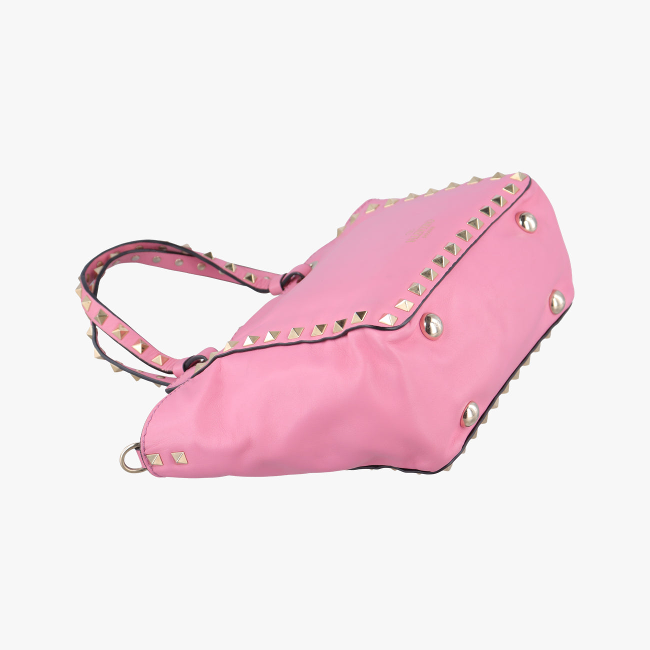 Rockstud Pink Leather BS-I816BOL2ロックスタッズ ピンク レザー BS-I816BOL2