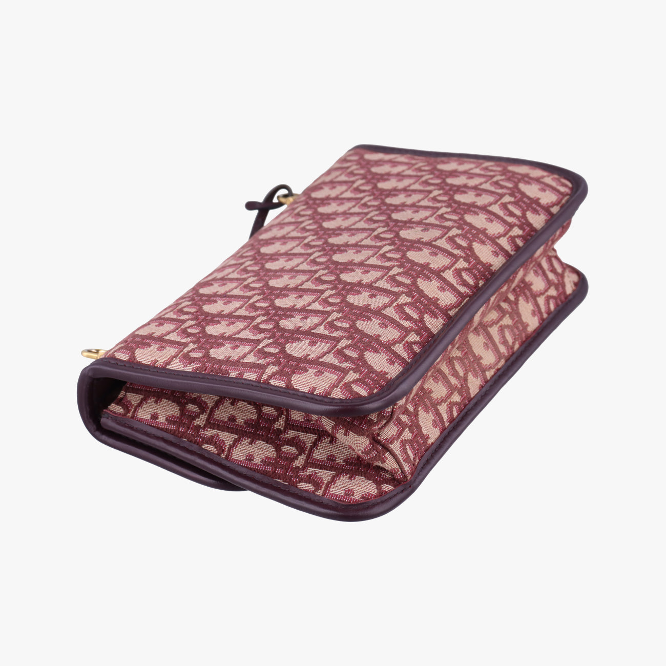 Dioraddict Red canvas 09-BO-1109ディオールアディクト レッド キャンバス 09-BO-1109