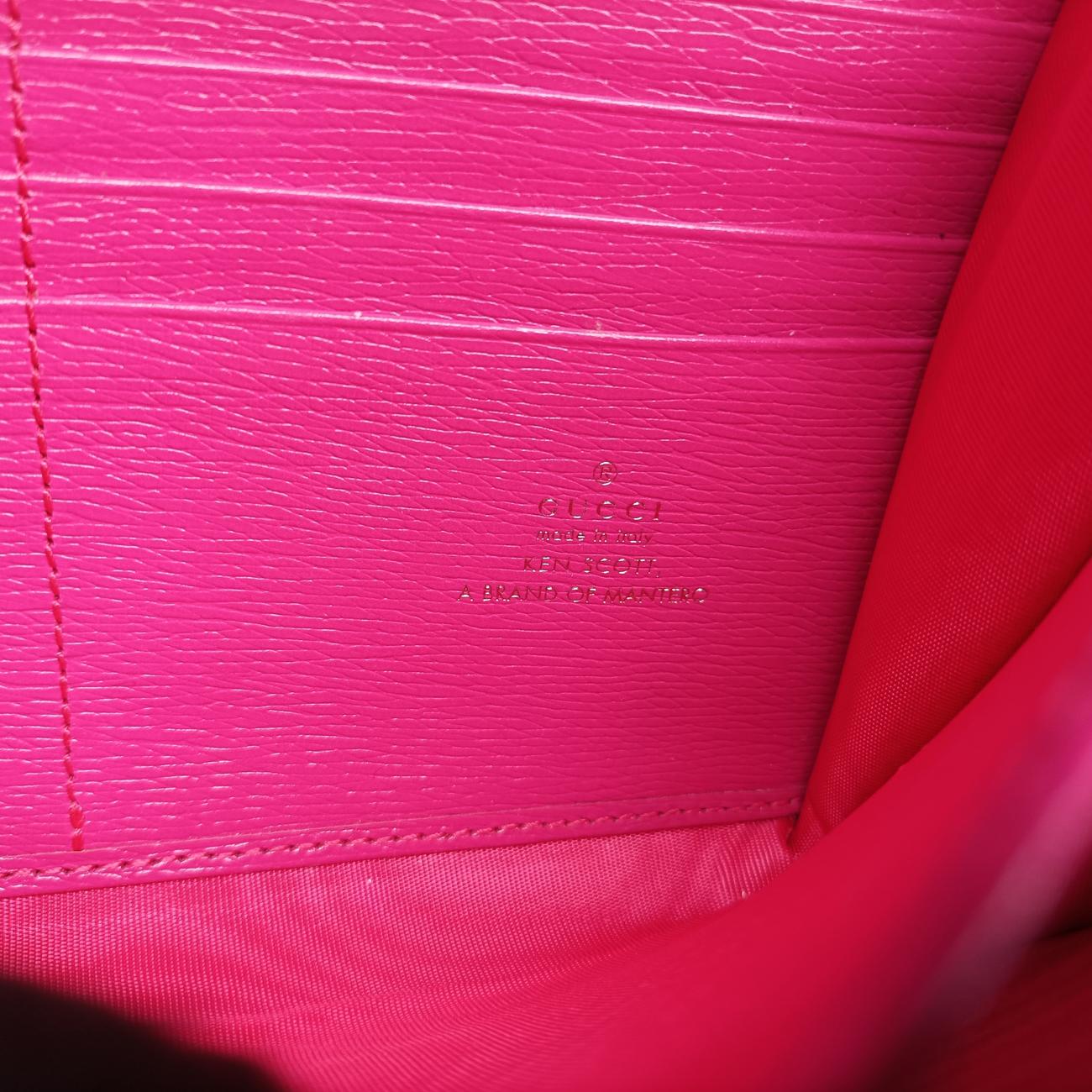 Dionysus Multicolour Leather ディオニュソス マルチカラー レザー 401231 