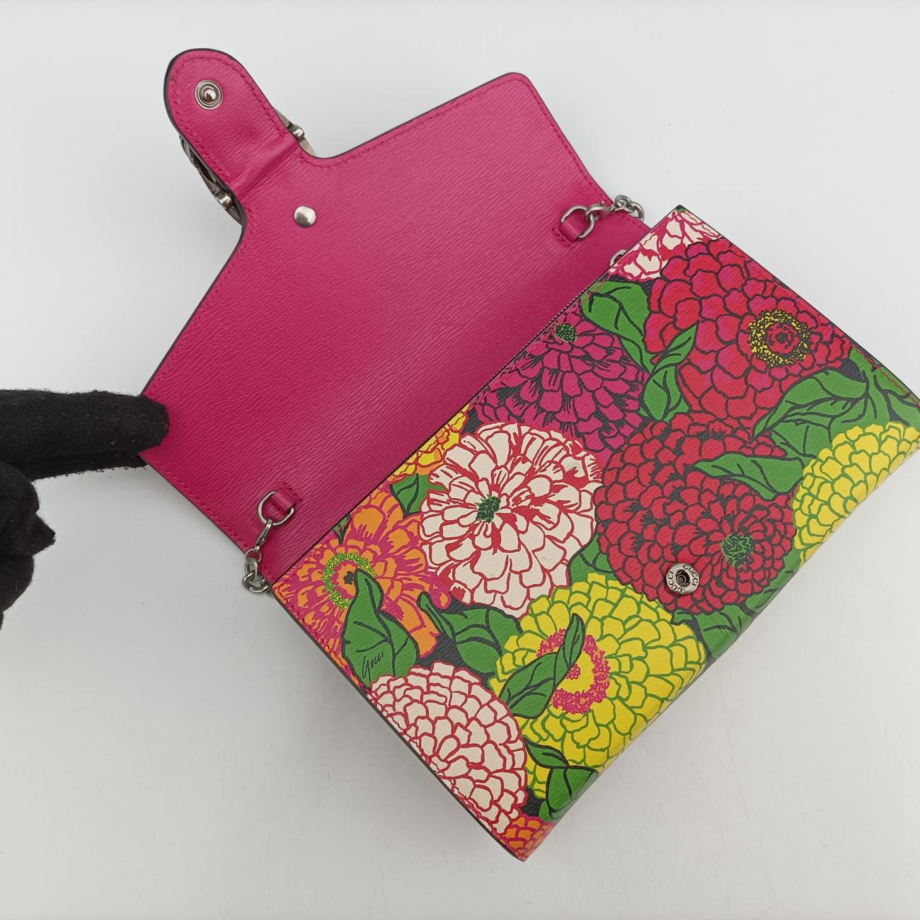 Dionysus Multicolour Leather ディオニュソス マルチカラー レザー 401231 