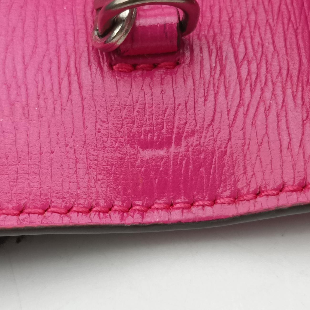 Dionysus Multicolour Leather ディオニュソス マルチカラー レザー 401231 