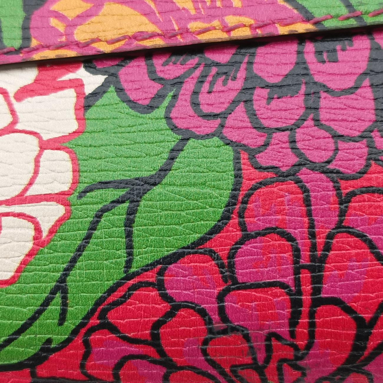 Dionysus Multicolour Leather ディオニュソス マルチカラー レザー 401231 