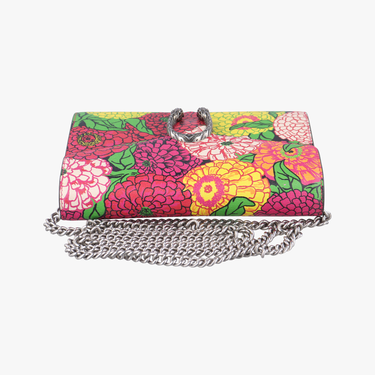 Dionysus Multicolour Leather ディオニュソス マルチカラー レザー 401231 